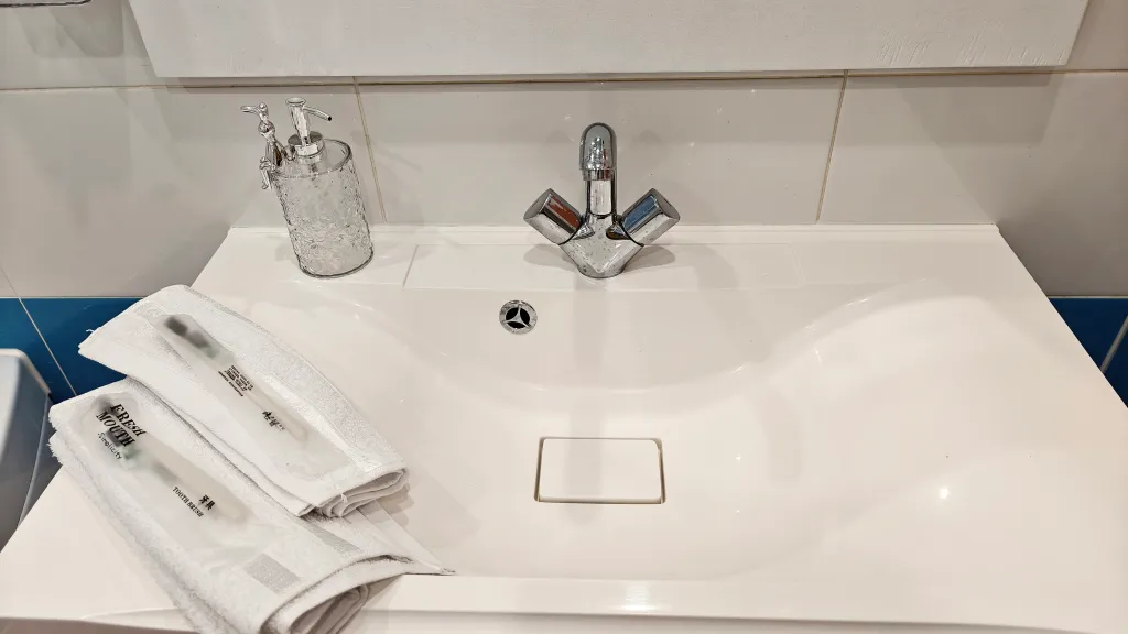 Квартира с парко-местом в 5 минутах от центра города