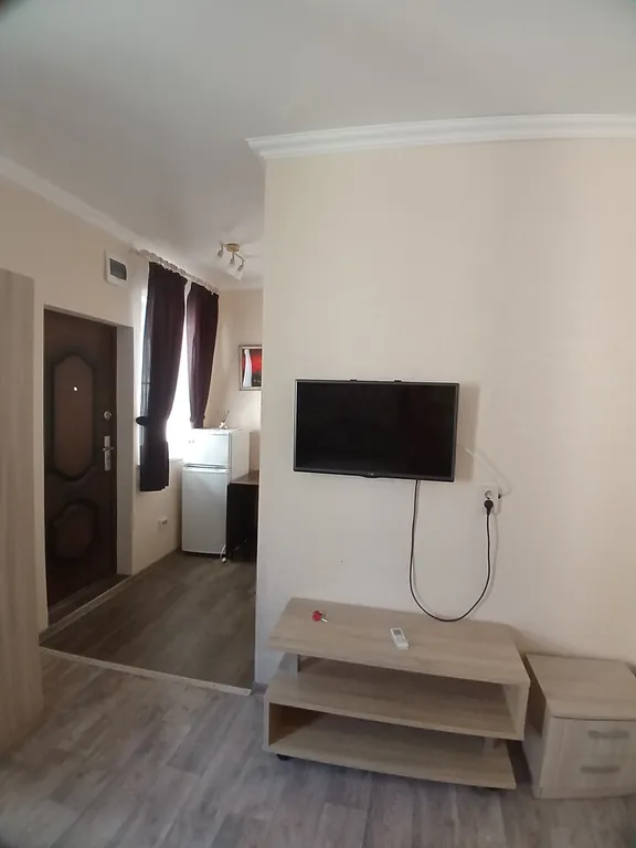 Домик под ключ