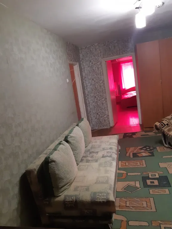 Уютный стандарт в сердце Златоуста