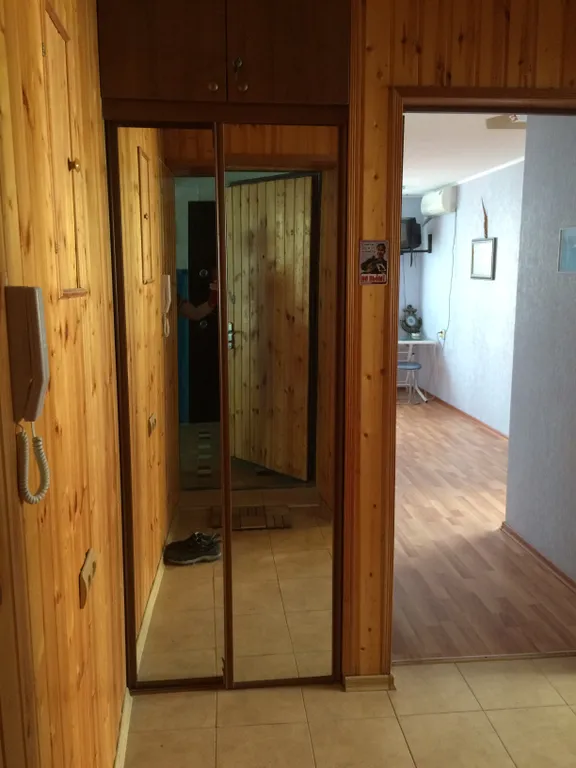 Квартира близко к морю