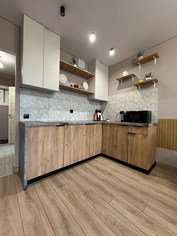 Уютная студия в Солянках Парк