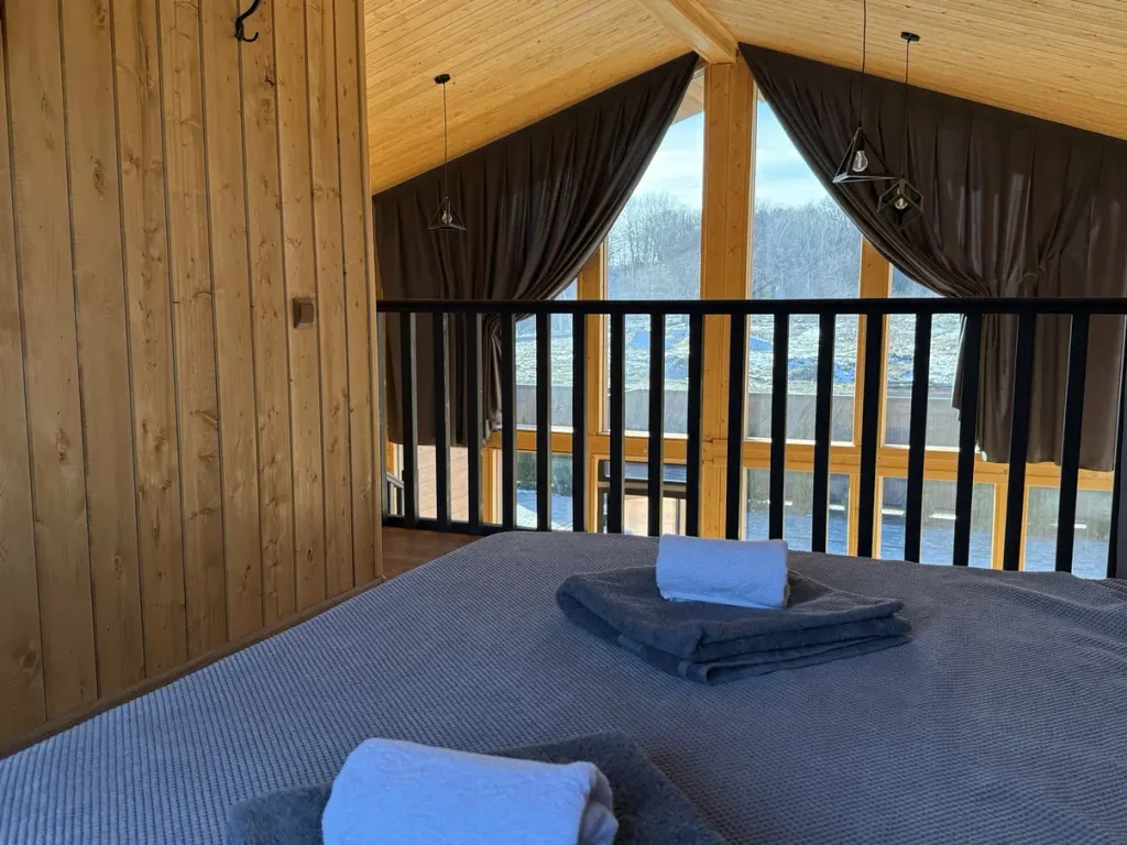 Коттедж Вилла Леа 2