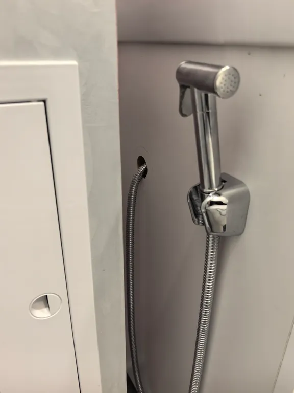 Центр, свежий ремонт, студия