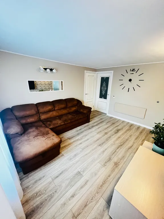 Квартира Квартира Апартамент Cranz Resort — Зеленоградск