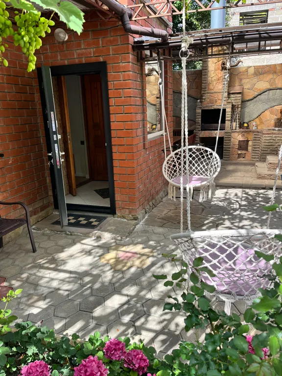 Коттедж Дом с мангальной зоной под ключ — аренда посуточно в Анапа