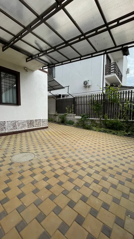 Дом для большой компании