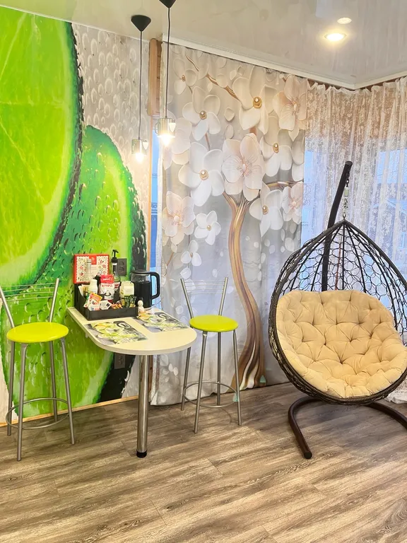 3-комнатный Дом