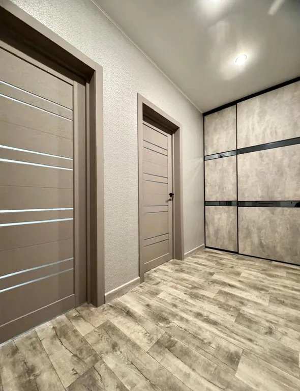 Просторная, уютная квартира в спальном районе города