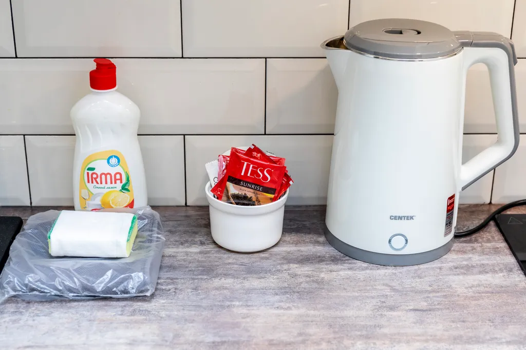 Апартаменты делюкс для семьи в клубном доме Vivaldi