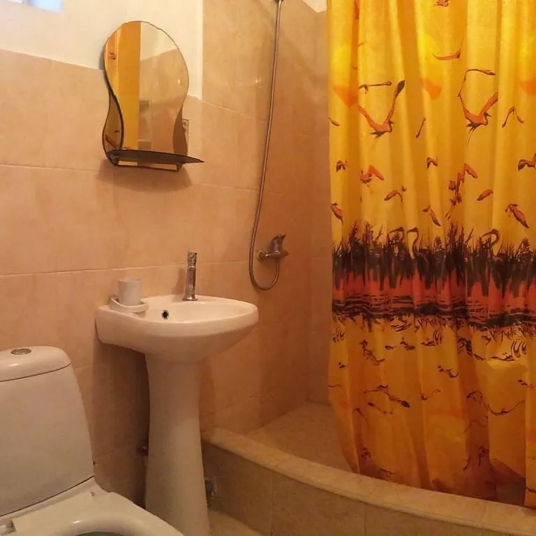 Квартира Комната — Анапа