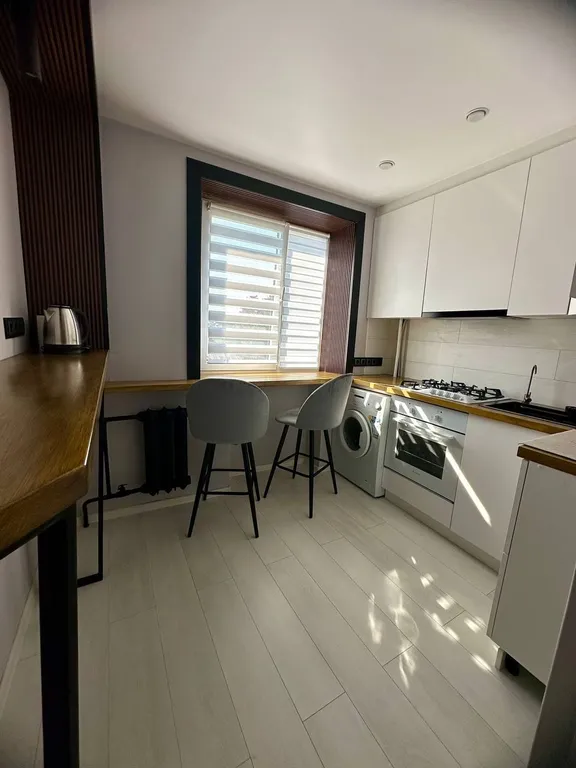 Parkside home светлые семейные апартаменты рядом с центром