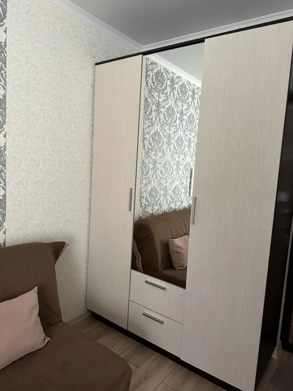 Квартира Уютные апартаменты у моря в ЖК Мадрид парк в самом сердце города — Адлер