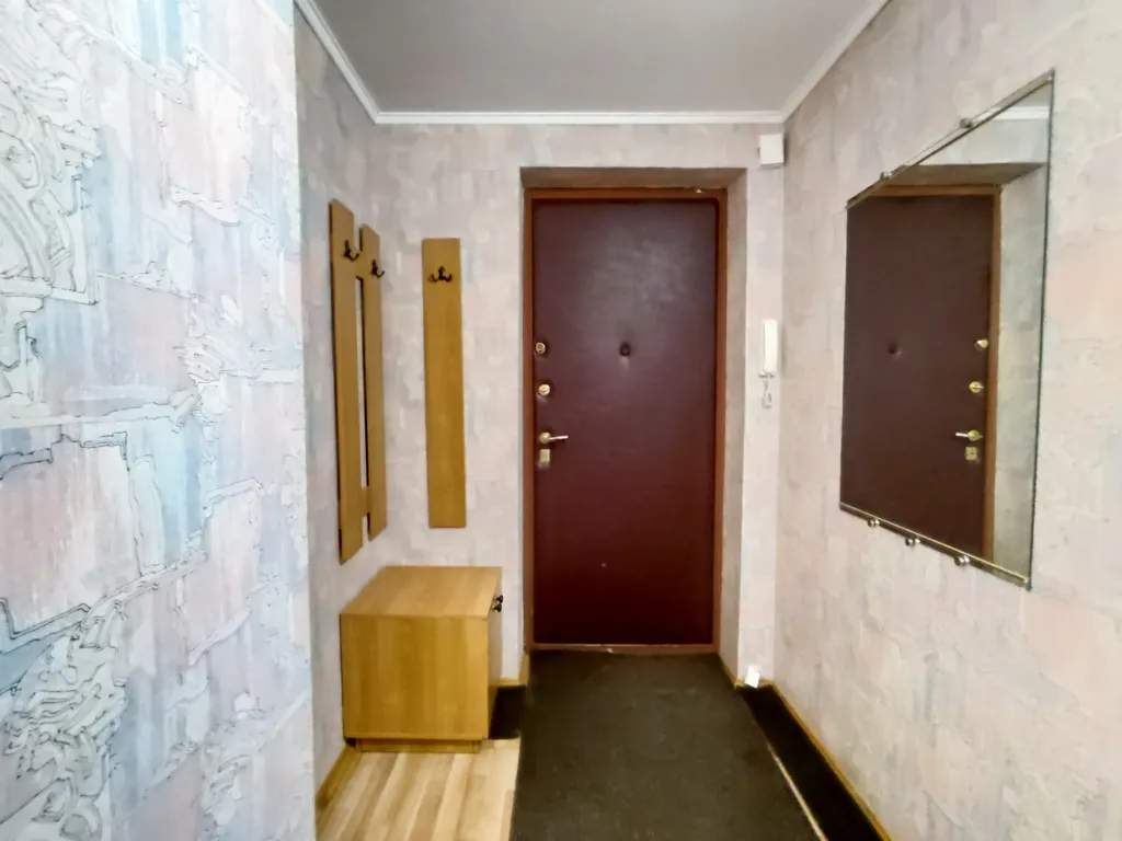 Комфортабельная и уютная квартира