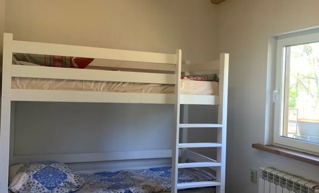 Комфортабельный дом.