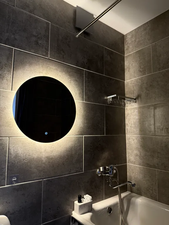 Уютная студия