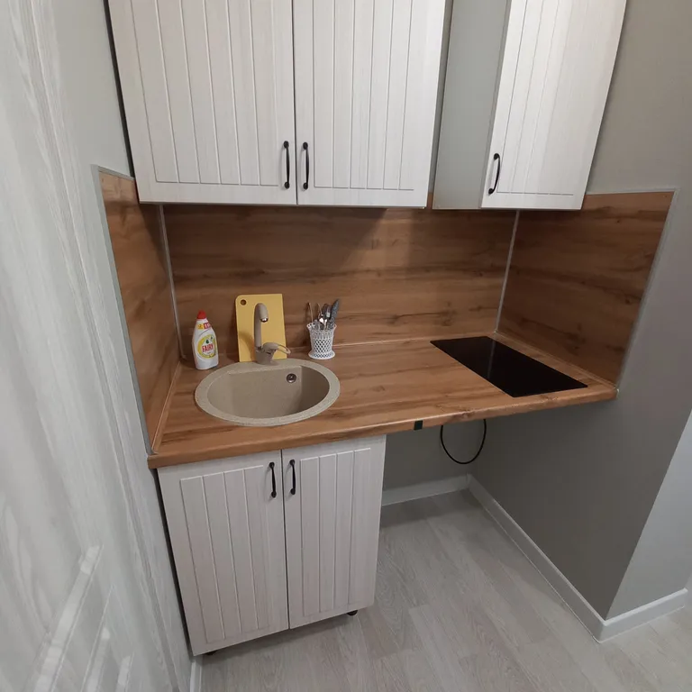 Квартира 1-комнатная Квартира — Краснодар