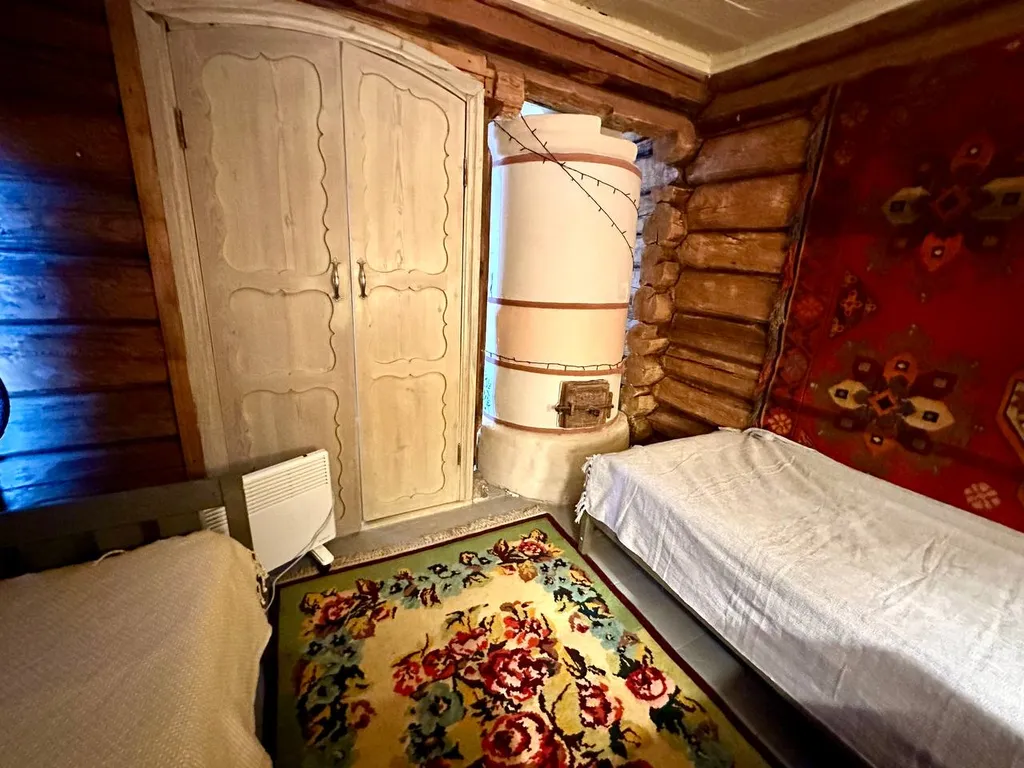 Гостевой дом Травы