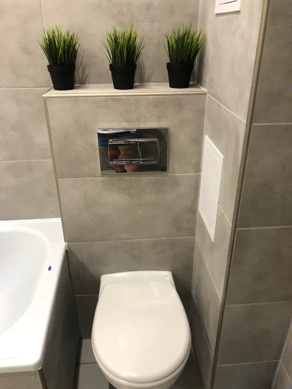 Квартира Квартира в центре города — Ярославль