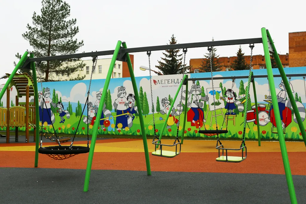 Апартамент премиум класса в Элитном ЖК в центре Тулы (В)