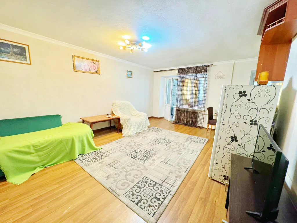 Квартира в центре города