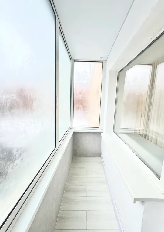 Квартира 2-комнатная квартира в центре Ярославля — Ярославль