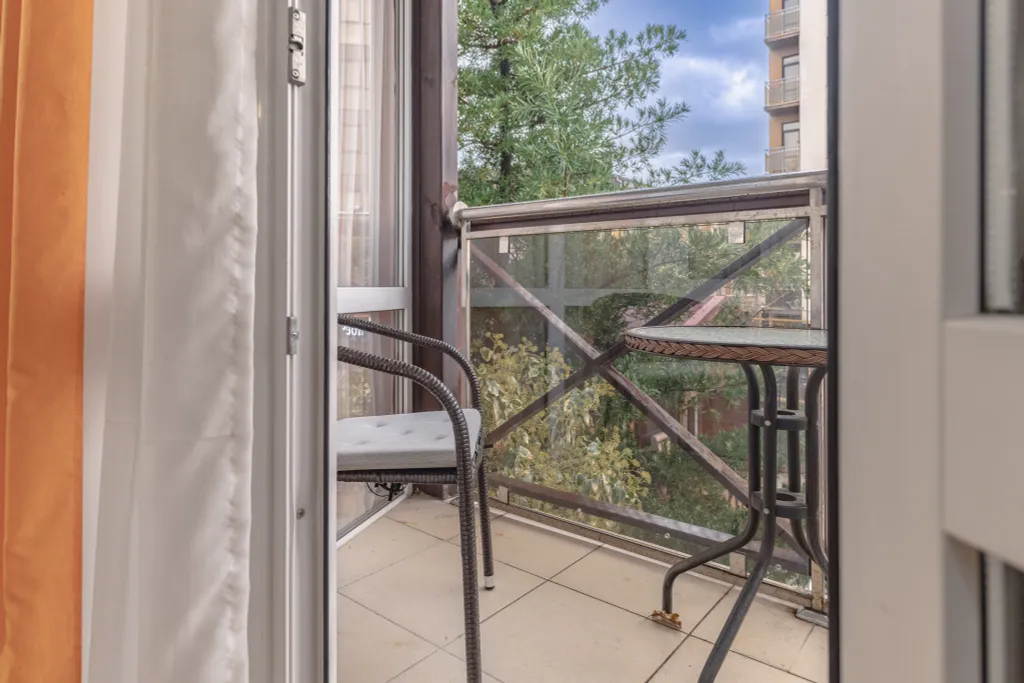 Квартира Комната — Адлер