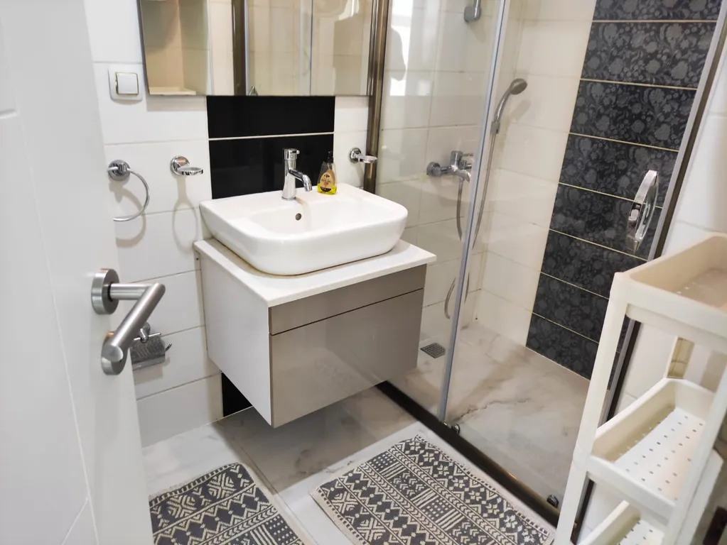 Уютные апартамент в престижном комплексе Turkuaz residence