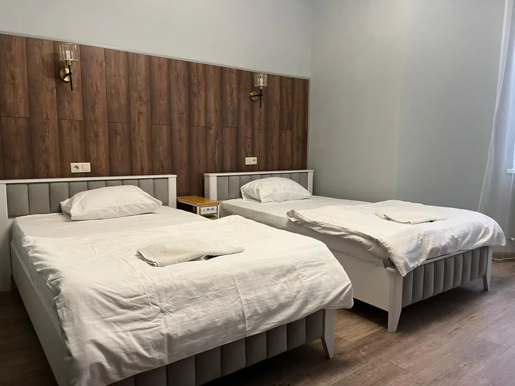 Квартира Комната — Цемдолина