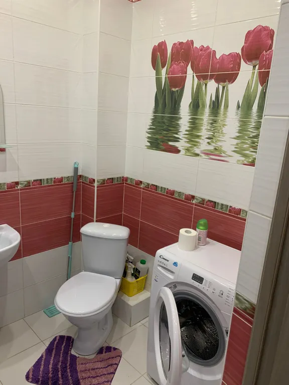 Квартира Уютная квартира в центральной части города — Геленджик