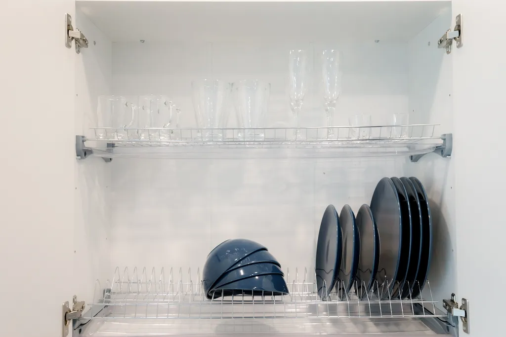 Современная стильная квартира