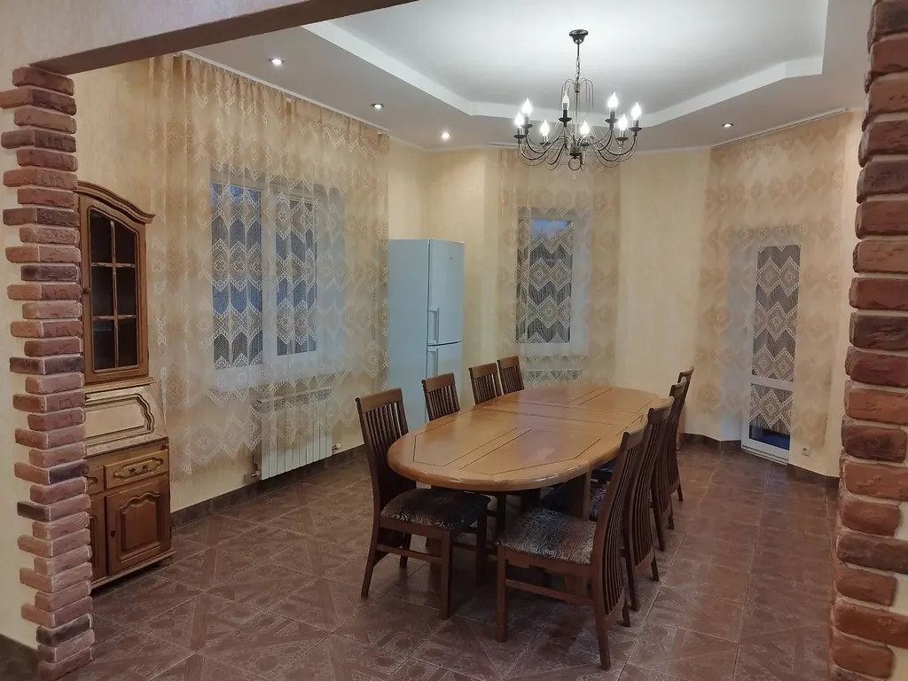 Дом в Дроздово