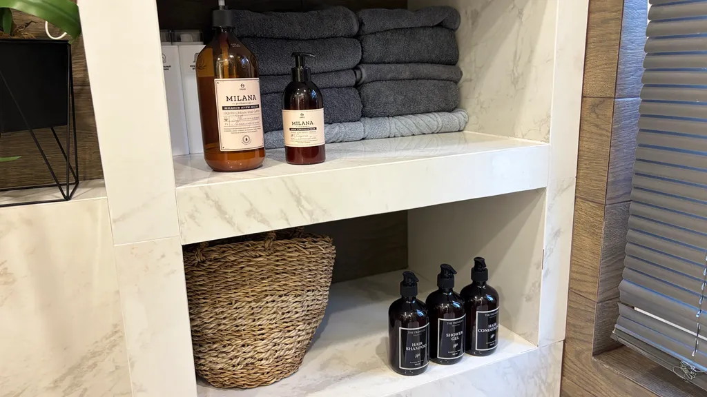 Уютный дом в Литвиново