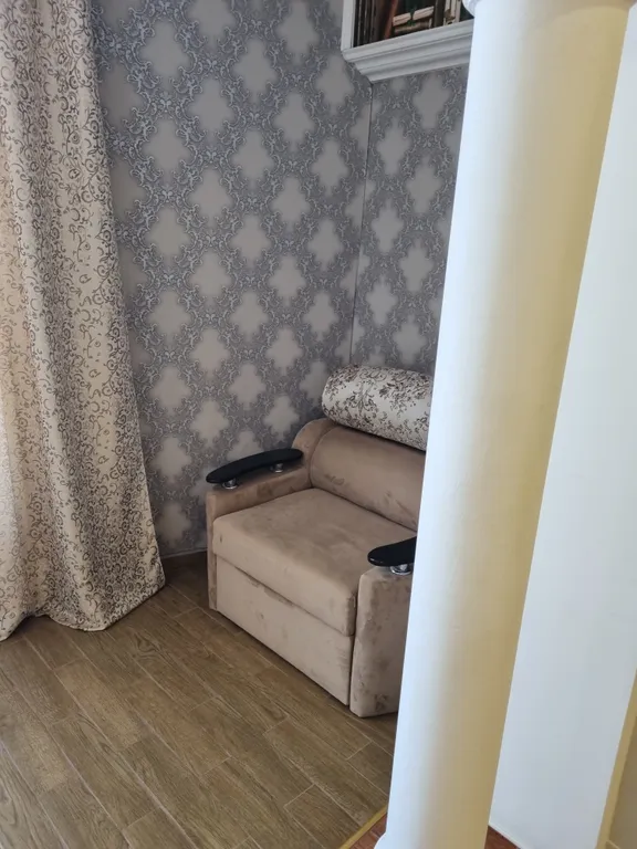 Квартира Комната — Геленджик