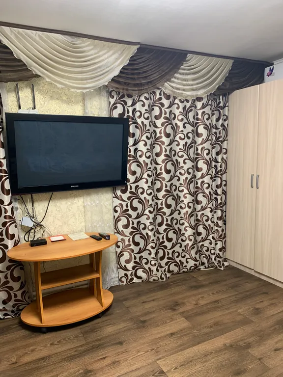 Павловский домик