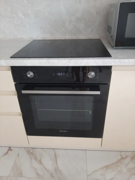 Превосходный сервис