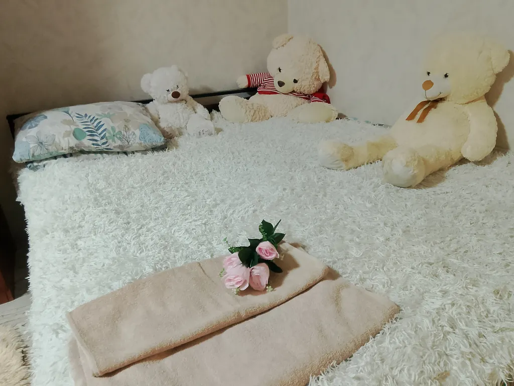 Уютная квартира в Донецком районе