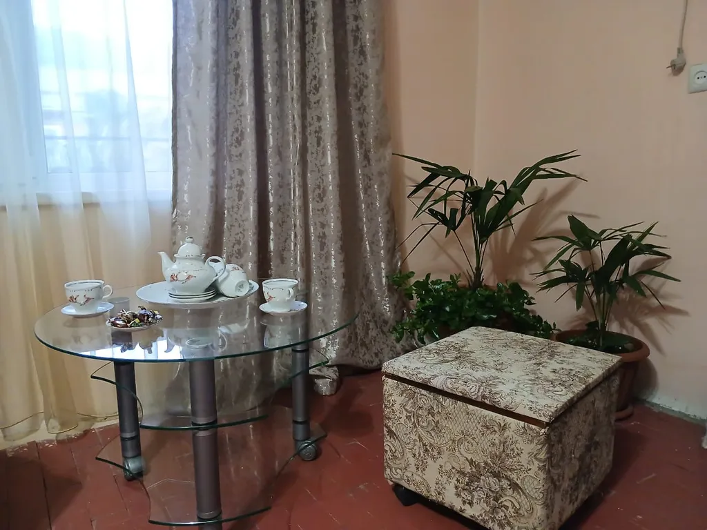 Уютный дом для семейного отдыха