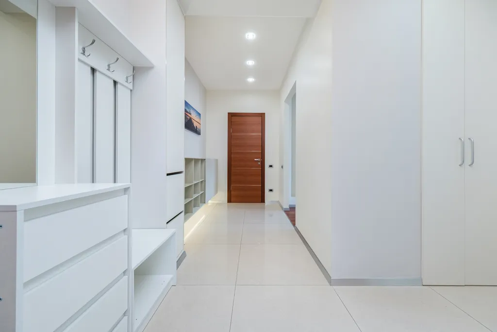 Апартаменты в историческом центре