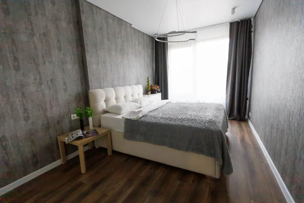 Новая квартира в ЖК Республика — аренда посуточно в Ижевск