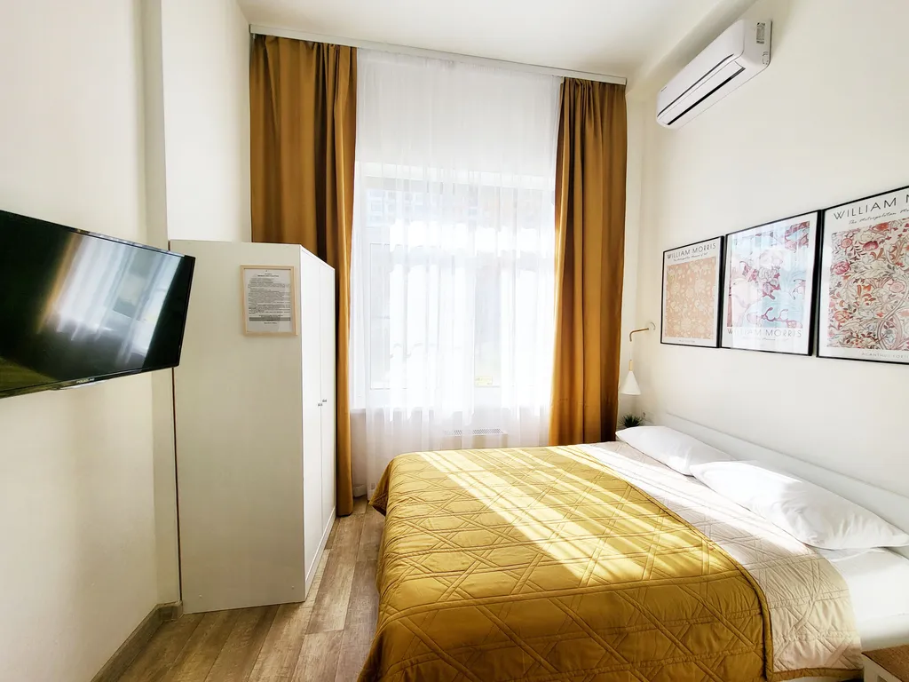 Квартира Сканди у моря — аренда посуточно в Новороссийск