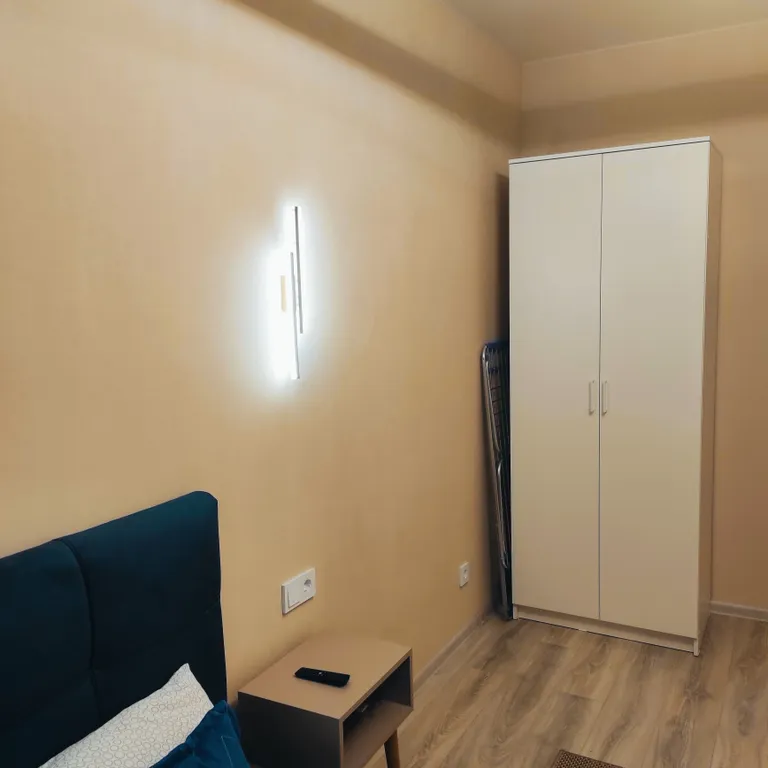 Уютная квартира на Ботальной