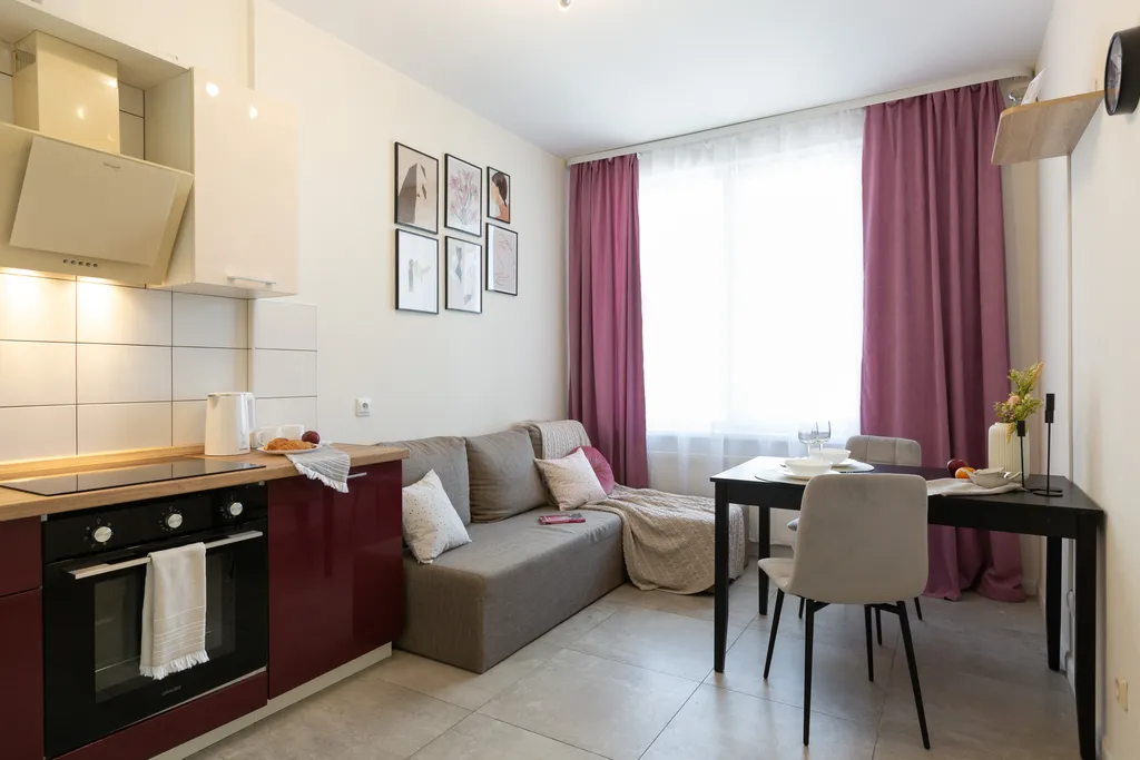 Идеальная формула зимней гармонии