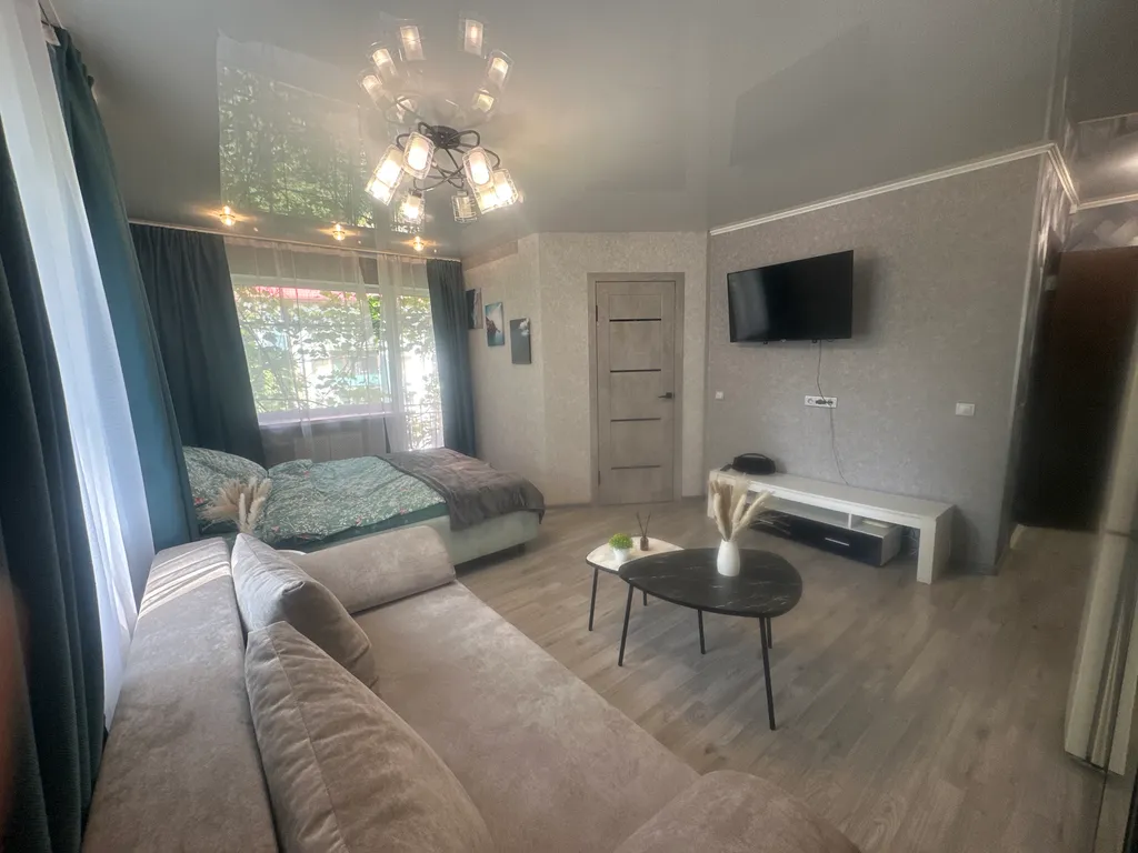 Квартира Квартира в центре Калининграда — Калининград