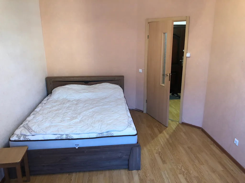 Квартира Простенькая недорогая квартира — Шушары