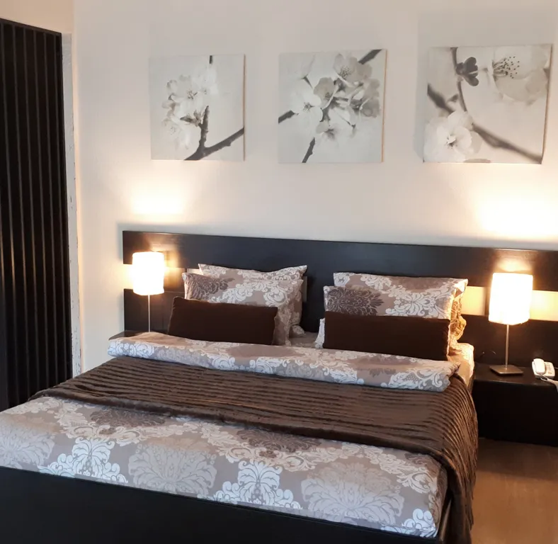 Уютная квартира - студия в центре города