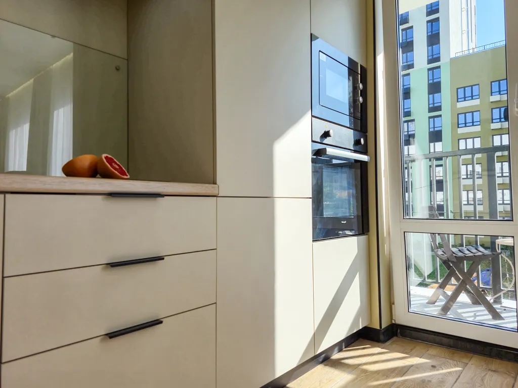 Студия Lite на Чехова