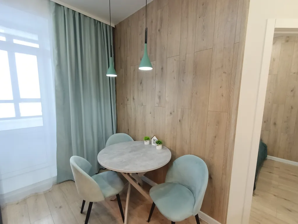 Апартаменты возле G-Drive Арены