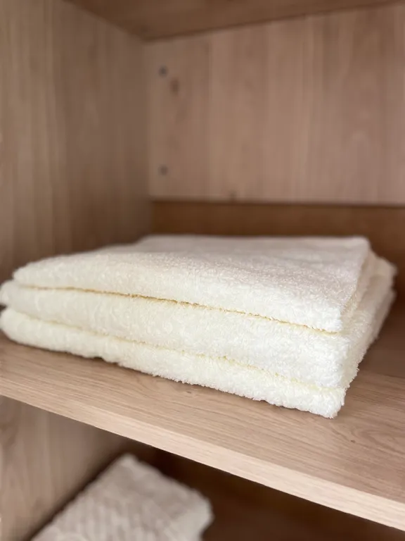 Светлая квартира в центре города