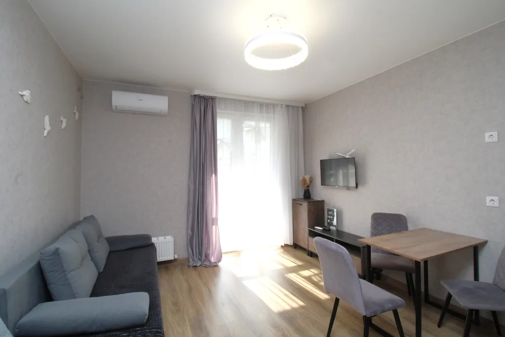 Комфортная студия 169