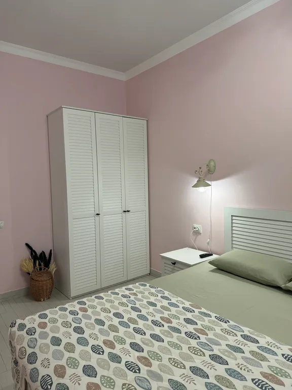 Уютная квартира в самом центре города